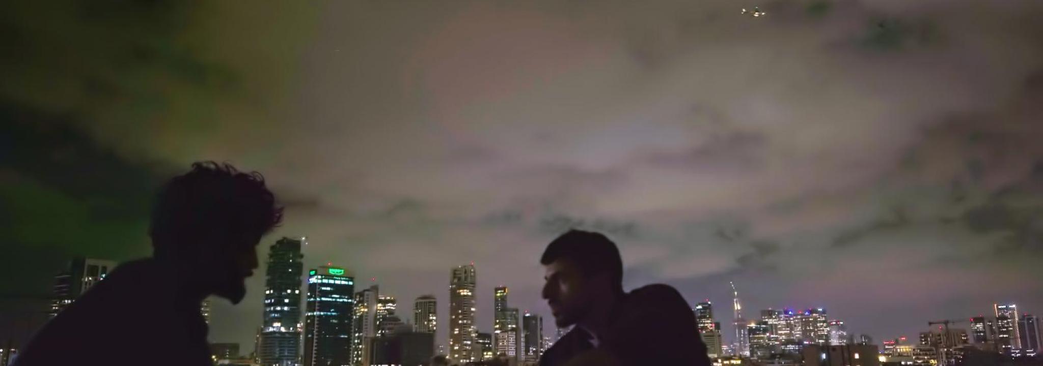 Novaracinema - NAZA